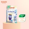 Trà Thảo Mộc Túi Lọc Kép SAVO Cooling (Hộp 20 Gói) 