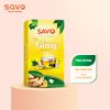  SAVO Gừng (Hộp 20) 