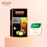  SAVO Táo (Hộp 25) 
