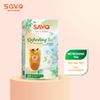  Trà Thảo Mộc Túi Lọc Kép SAVO Refreshing (Hộp 20 Gói) 