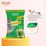  SAVO Thái Xanh Zumbo (15 Gói x 20G) 
