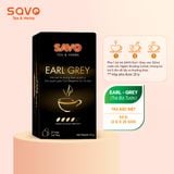  SAVO Bá Tước (Hộp 25) 