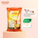  SAVO Trà Sữa Truyền Thống  (Túi 600g) 