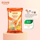  SAVO Trà sữa Thái Đỏ (Túi 600g) 