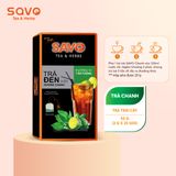  SAVO Chanh (Hộp 25) 