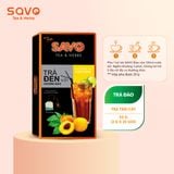  SAVO Đào (Hộp 25) 