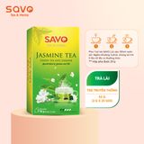  SAVO Trà Lài (Hộp 25) 