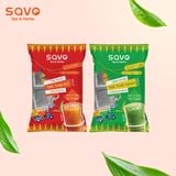  SAVO Thái Đỏ Zumbo (15 Gói x 20G) 