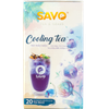Trà Thảo Mộc Túi Lọc Kép SAVO Cooling (Hộp 20 Gói)