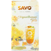 Trà Thảo Mộc Túi Lọc Kép SAVO Hoa Cúc (Hộp 20 Gói)