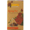 Trà Loving SAVO (Túi lọc kim tự tháp)