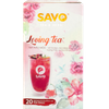  Trà Thảo Mộc Túi Lọc Kép SAVO Loving (Hộp 20 Gói) 