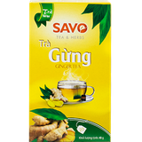  Trà Gừng SAVO 