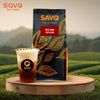  SAVO Trà Đen Ceylon (Túi 500g) 