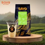  SAVO Trà Oolong Rang (30 Túi Lọc x 10G) 