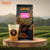  Trà Sen Nồng Nàn SAVO 