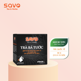  SAVO Bá Tước (Hộp 12) 
