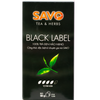 SAVO Trà Black Label (Hộp 25) 