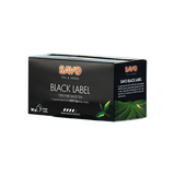  SAVO Trà Black Label (Hộp 25) 