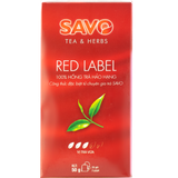  Trà SAVO Red Label 