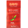Trà SAVO Red Label