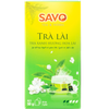 SAVO Trà Lài (Hộp 25)