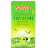 SAVO Trà Xanh (Hộp 25)