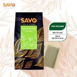  Trà Oolong Rang SAVO (Túi lọc 10 g) 