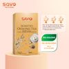  SAVO Oolong Rang (Hộp 25) 