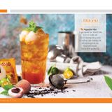  SAVO Vải (Hộp 16) 