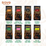  SAVO Lài Đặc Biệt (Túi 500g) 