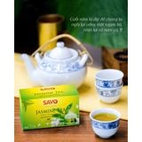 SAVO Trà Lài (Hộp 25) 