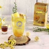  Trà SAVO Hoa Cúc - Túi Kim Tự Tháp (Hộp 12) 