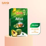  SAVO Atiso (Hộp 20) 