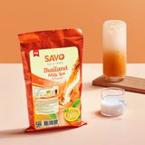  SAVO Trà sữa Thái Đỏ (Túi 600g) 
