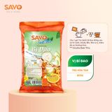  Trà SAVO Iced Tea Bí Đao (túi 800 g) 