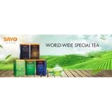  Trà SAVO Anh Quốc (English BreakfastTea) - Hộp 20 Túi x 3g 