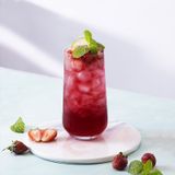  Trà Thảo Mộc Túi Lọc Kép SAVO Loving (Hộp 20 Gói) 