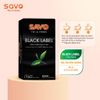  SAVO Trà Black Label (Hộp 25) 