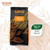 SAVO Hồng Trà Đậm Vị (Túi 500g)