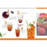  SAVO Vải (Hộp 25) 