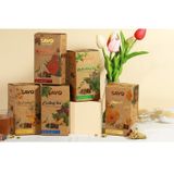  Trà SAVO Cooling - Túi Kim Tự Tháp (Hộp 12) 