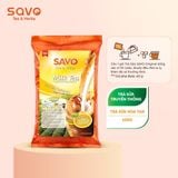  SAVO Trà Sữa Truyền Thống (Túi 600g) 