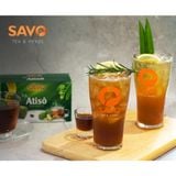  SAVO Atiso (Hộp 20) 