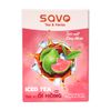 SAVO Iced Tea Ổi Hồng (Hộp 16)