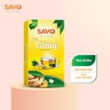  Trà Gừng SAVO 