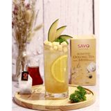  SAVO Oolong Rang (Hộp 25) 