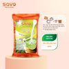  SAVO Trà Sữa Matcha (Túi 600g) 