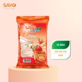  Trà Iced Tea Dâu SAVO (Túi 800 g) 