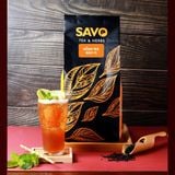  Hồng Trà Đậm Vị SAVO 